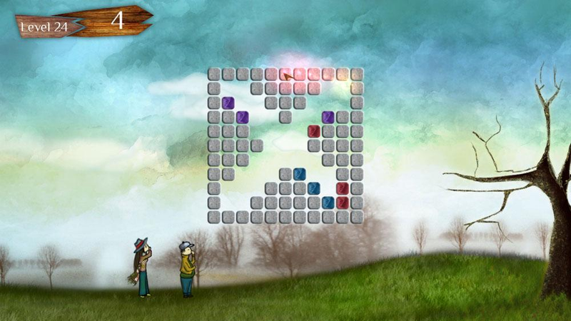 Illustration for article titled Our Newest Xbox Live Indie Favorites are Full of Rainbows and Death